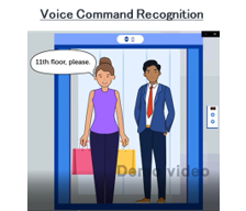 Voice Command Recognition