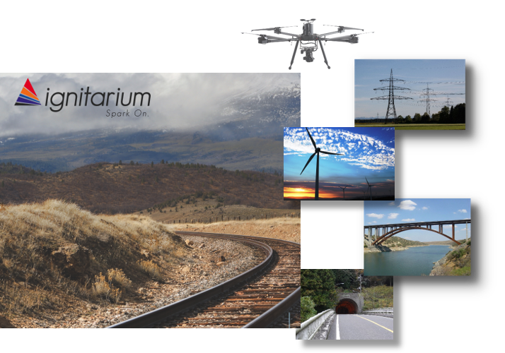 インフラ　インスペクション